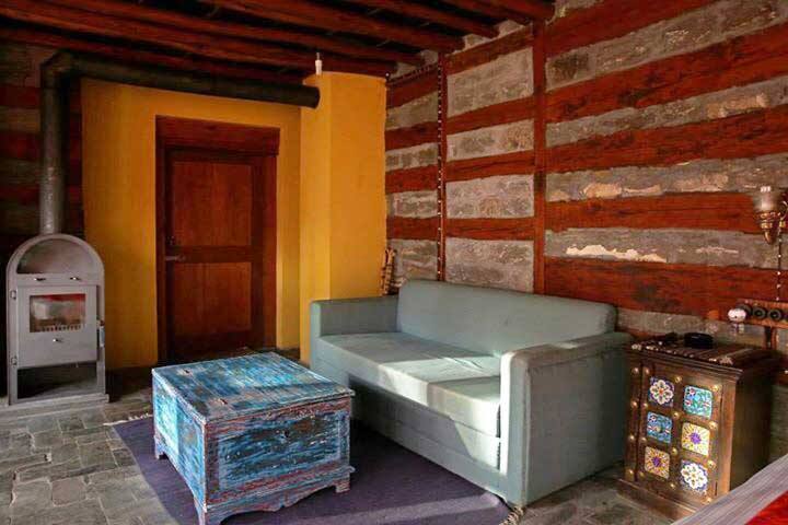 TG Stays Sonaugi Village, Kullu 5